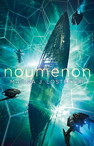 Noumenon (2017)