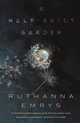 A Half-Built Garden (2022, Doherty Associates, LLC, Tom)