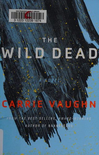 The wild dead (2018)