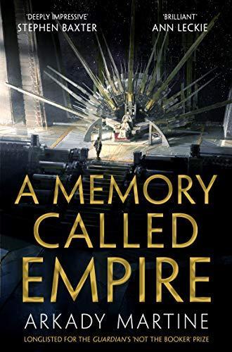 A Memory Called Empire (2020)