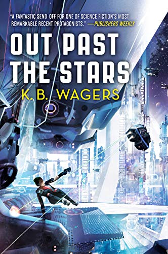 Out Past the Stars (EBook, 2021, Orbit)